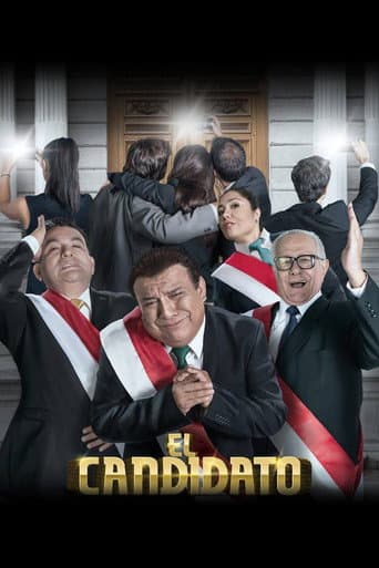 Affiche de El Candidato