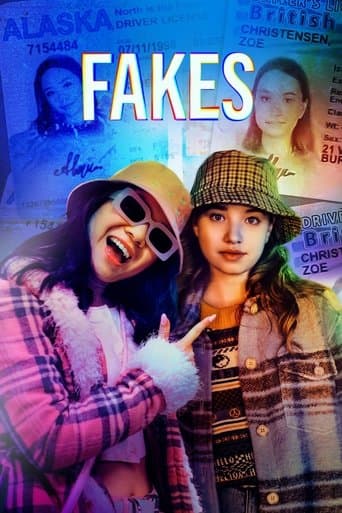 Affiche de Fakes