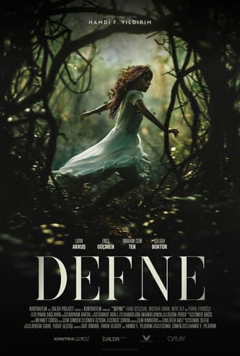 Affiche de Defne