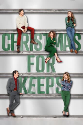 Affiche de Notre promesse de Noël