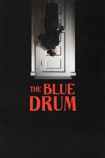 Affiche de The Blue Drum