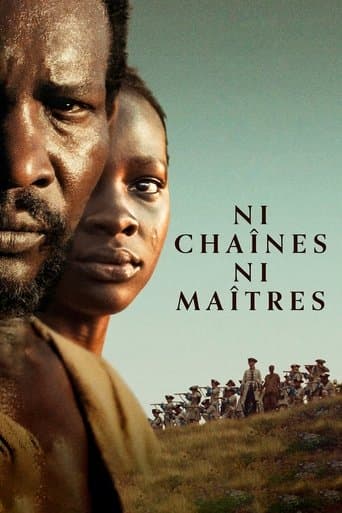 Affiche de Ni Chaînes Ni Maîtres