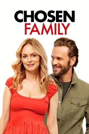 Affiche de Chosen Family