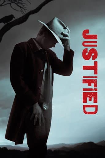 Affiche de Justified