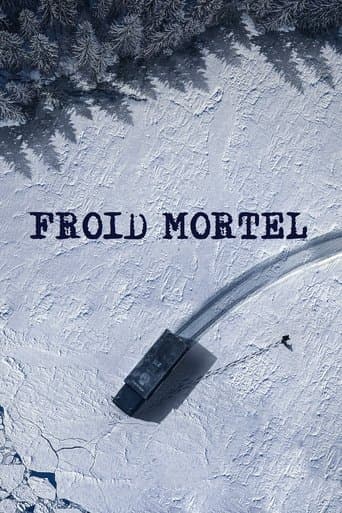 Affiche de Froid mortel