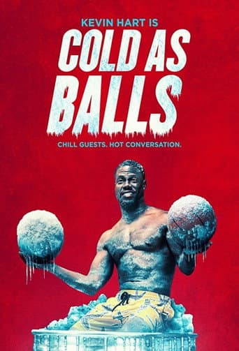 Affiche de Kevin Hart: Cold As Balls