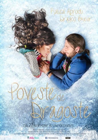 Affiche de Love Is a Story