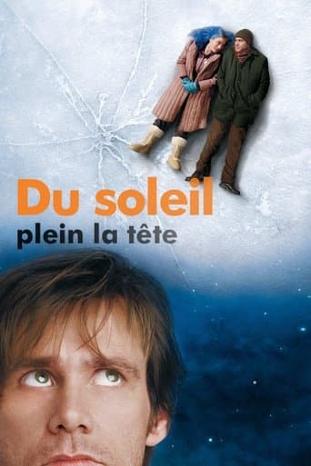 Affiche de Eternal Sunshine of the Spotless Mind