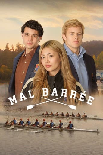 Affiche de Mal barrée