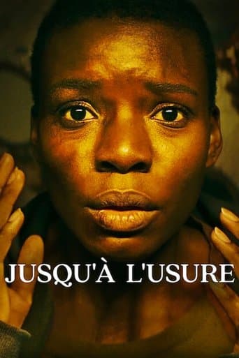 Affiche de Jusqu’à l’usure