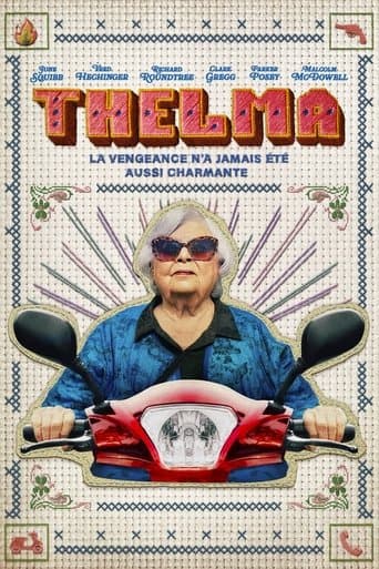 Affiche de Thelma