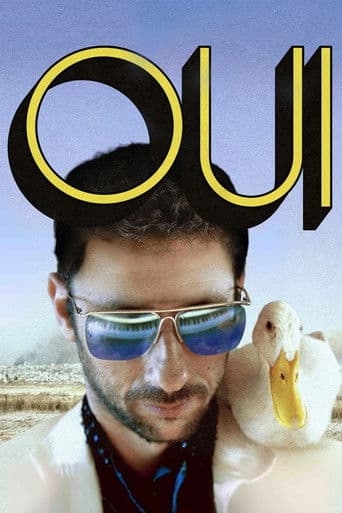 Affiche de Oui