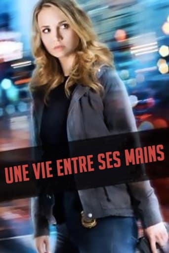 Affiche de Une vie entre ses mains