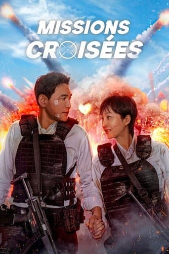 Affiche de Missions Croisées