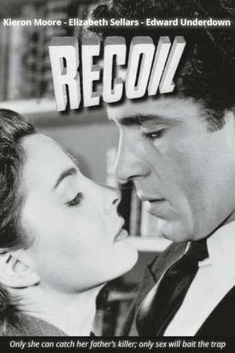 Affiche de Recoil