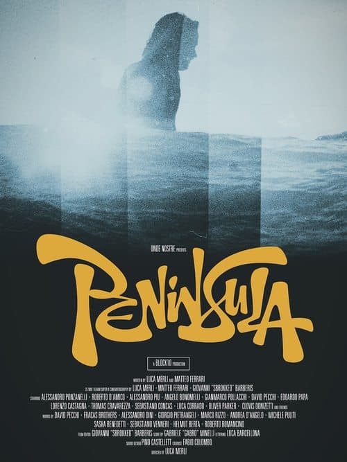 Affiche de Peninsula