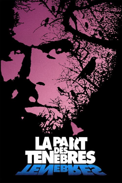 Affiche de La Part des ténèbres