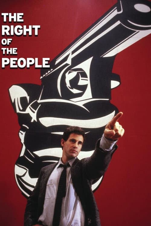 Affiche de The Right of the People
