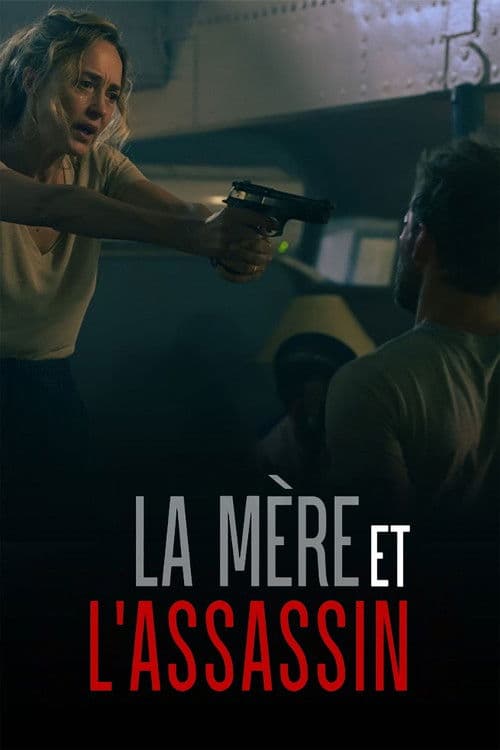 Affiche de La Mère et l'Assassin