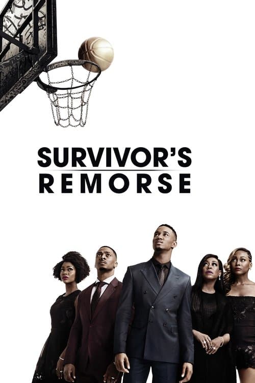 Affiche de Survivor's Remorse