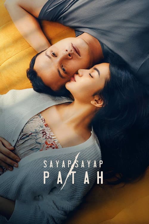 Affiche de Sayap Sayap Patah