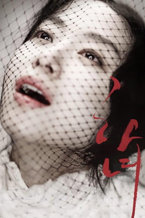 Affiche de The Housemaid