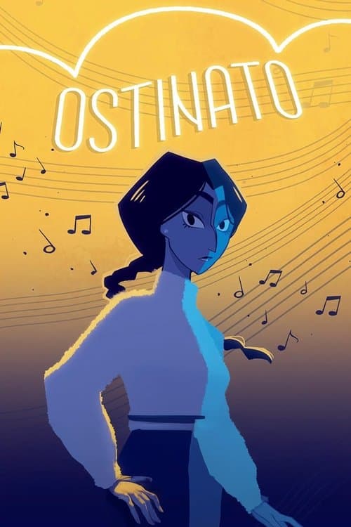 Affiche de Ostinato