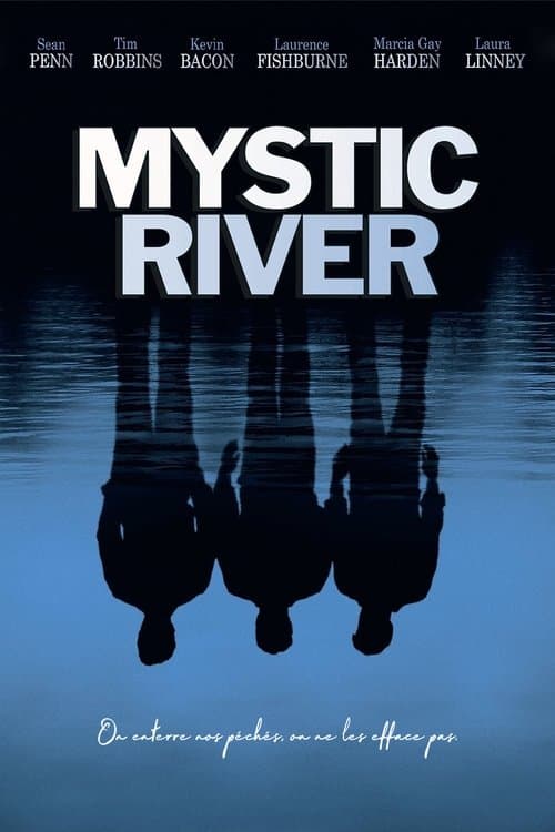 Affiche de Mystic River
