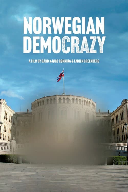 Affiche de Norwegian Democrazy