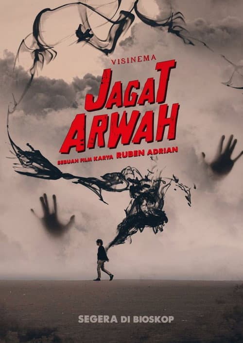 Affiche de Jagat Arwah