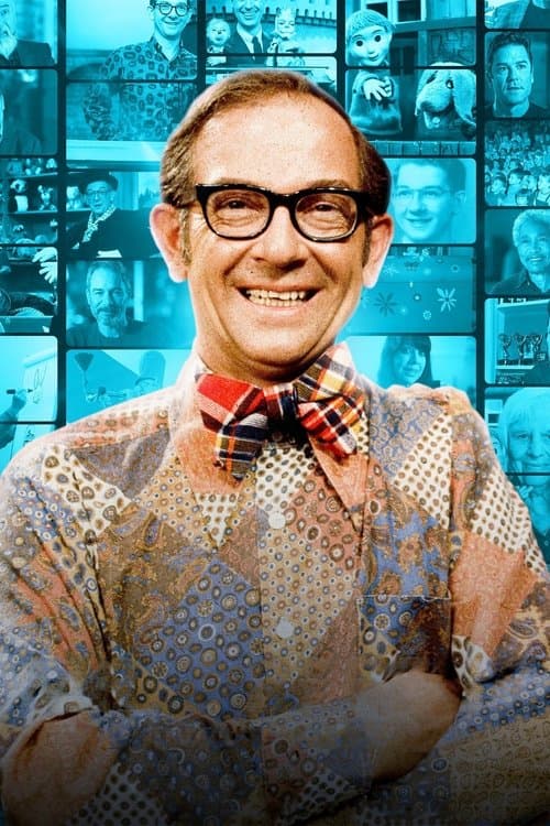Affiche de Mr. Dressup: The Magic of Make Believe