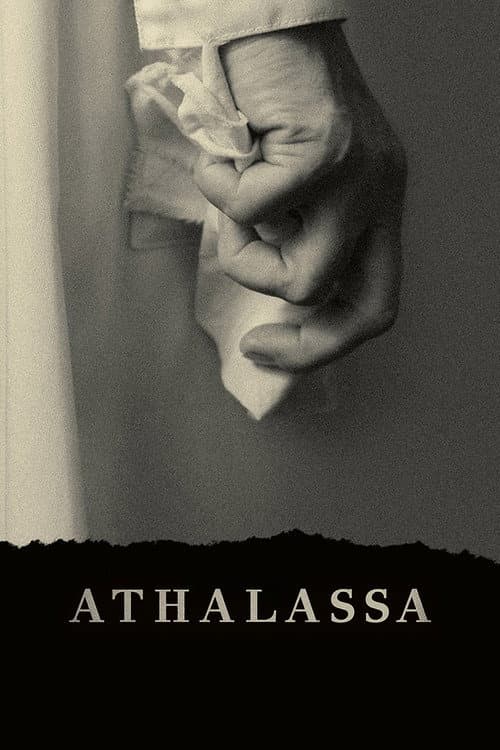 Affiche de Αθάλασσα