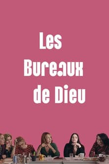 Affiche de Les Bureaux de Dieu