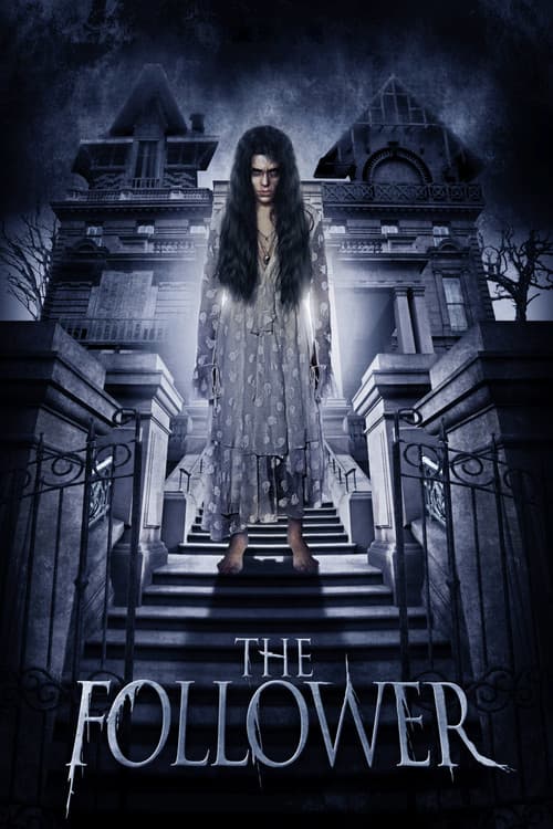 Affiche de The Follower