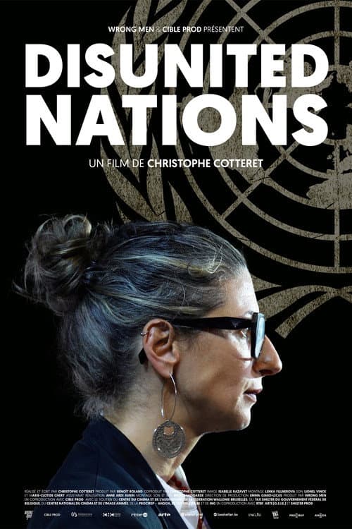 Affiche de Disunited Nations