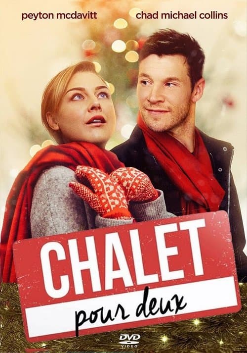 Affiche de Chalet pour deux