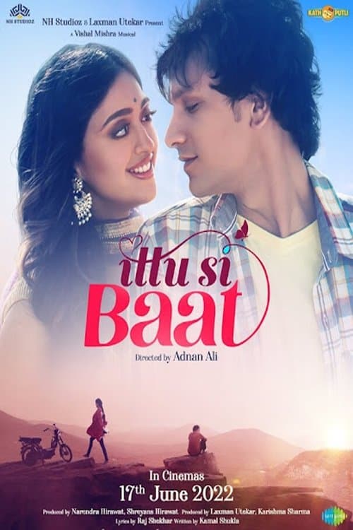 Affiche de इत्तु सी बात