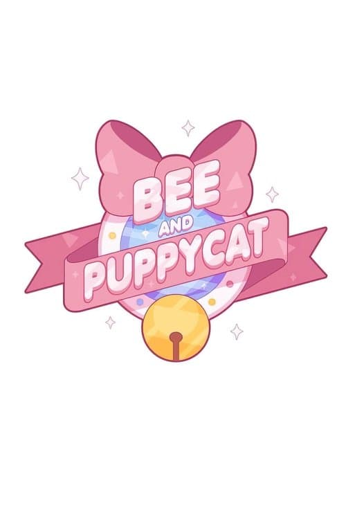Affiche de Bee et PuppyCat