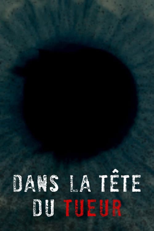 Affiche de Dans la tête du tueur