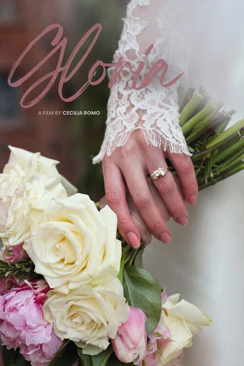 Affiche de Gloria