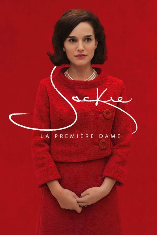 Affiche de Jackie