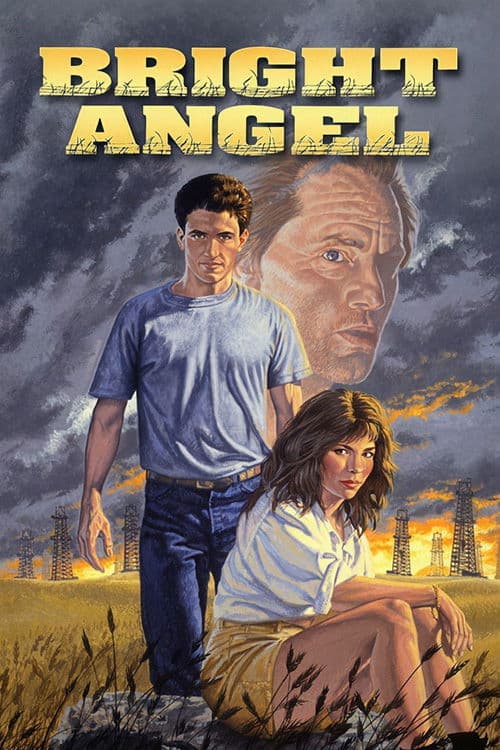 Affiche de Bright Angel