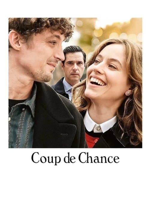 Affiche de Coup de chance