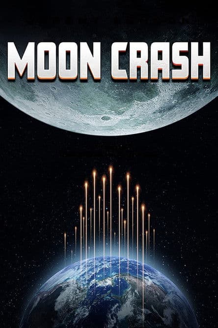 Affiche de Crash Lunaire