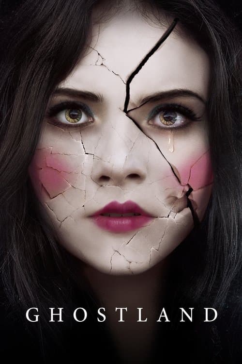 Affiche de Ghostland