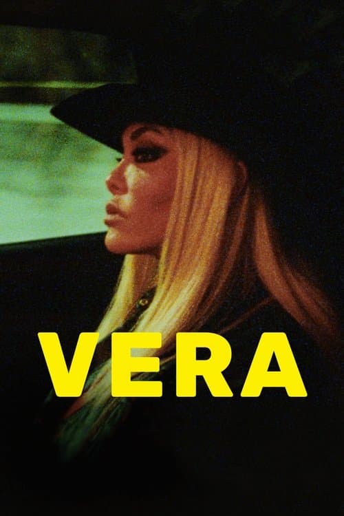 Affiche de Vera