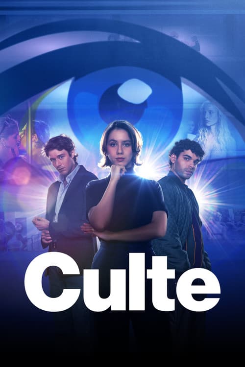 Affiche de Culte
