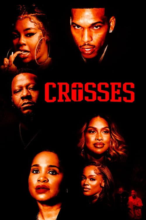 Affiche de Crosses