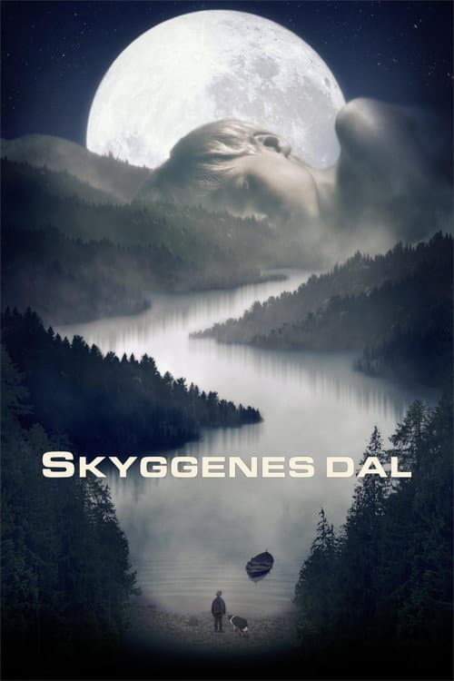 Affiche de Valley of Shadows