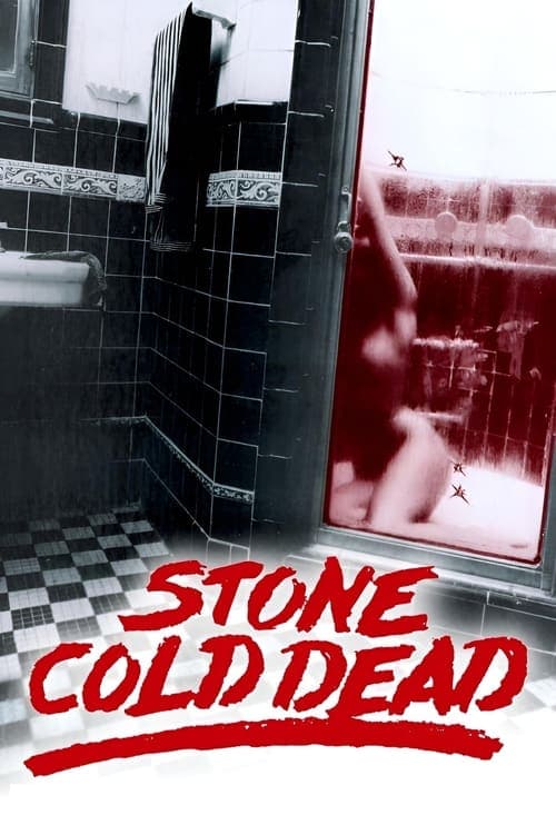 Affiche de Raide Mort